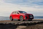 Audi RS Q3 2020 года (AU)